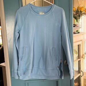 Lily Pulitzer sweatshirt size small